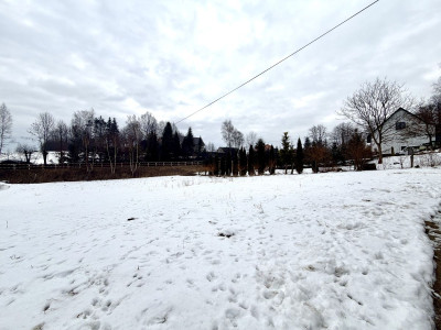 MPZP  18km do Krakowa  Siepraw SKI 400m  Media - Siepraw  -
Małopolskie Zdjęcie nr 11