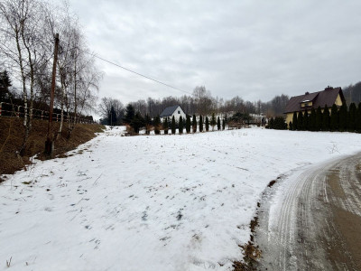 MPZP  18km do Krakowa  Siepraw SKI 400m  Media - Siepraw  -
Małopolskie Zdjęcie nr 12