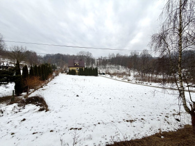 MPZP  18km do Krakowa  Siepraw SKI 400m  Media - Siepraw  - Małopolskie