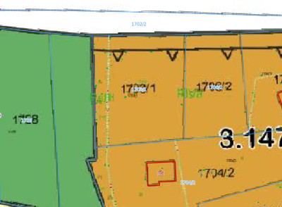 MPZP  18km do Krakowa  Siepraw SKI 400m  Media - Siepraw  -
Małopolskie Zdjęcie nr 3