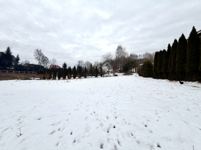 MPZP  18km do Krakowa  Siepraw SKI 400m  Media - Siepraw  -
Małopolskie Zdjęcie nr 8