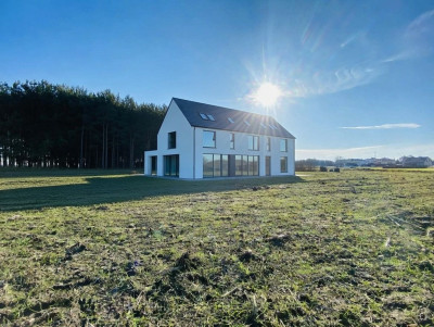  Pod lasem  15min od Katowic  2min od DK 81  - Orzesze  -
Śląskie Zdjęcie nr 10