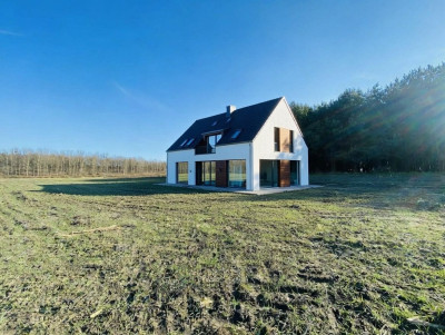  Pod lasem  15min od Katowic  2min od DK 81  - Orzesze  -
Śląskie Zdjęcie nr 12