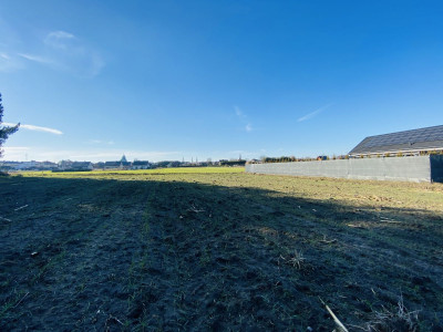  Pod lasem  15min od Katowic  2min od DK 81  - Orzesze  -
Śląskie Zdjęcie nr 3