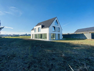  Pod lasem  15min od Katowic  2min od DK 81  - Orzesze  -
Śląskie Zdjęcie nr 4