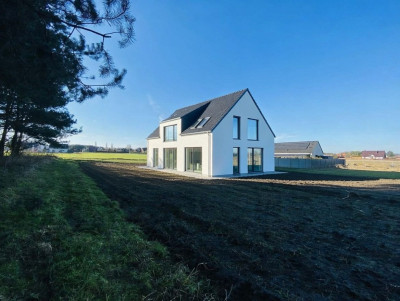  Pod lasem  15min od Katowic  2min od DK 81  - Orzesze  -
Śląskie Zdjęcie nr 6