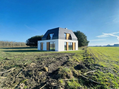  Pod lasem  15min od Katowic  2min od DK 81  - Orzesze  -
Śląskie Zdjęcie nr 8