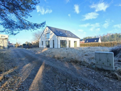 Idealny kształt i powierzchnia  100 metrów od las - Orzesze  -
Śląskie Zdjęcie nr 5