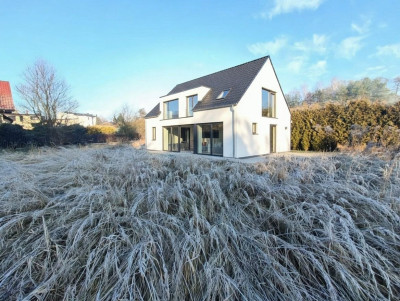 Idealny kształt i powierzchnia  100 metrów od las - Orzesze  -
Śląskie Zdjęcie nr 9