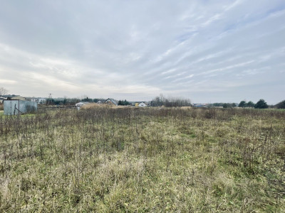 Prąd woda kanalizacja  Droga utwardzona  Prost - Orońsko  -
Mazowieckie Zdjęcie nr 7