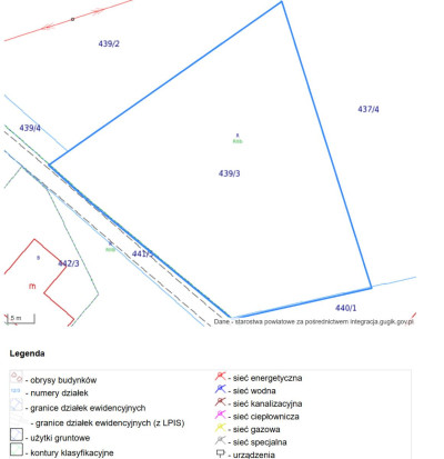 Budowlana  MPZP  Dojazd  Media  Nasłoneczniona - Grabie  -
Małopolskie Zdjęcie nr 8
