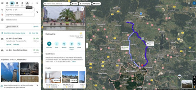 Sielskie widoki  Spokojna Okolica  Słoneczna - Tąpkowice  -
Śląskie Zdjęcie nr 6