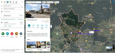 Sielskie widoki  Spokojna Okolica  Słoneczna - Tąpkowice  -
Śląskie Zdjęcie nr 7