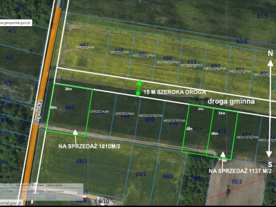 Sielskie widoki  Spokojna Okolica  Słoneczna - Tąpkowice  -
Śląskie Zdjęcie nr 8