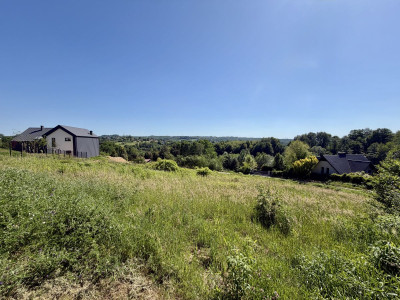 10min od Krk  Prąd i woda na działce  - Gaj  -
Małopolskie Zdjęcie nr 3