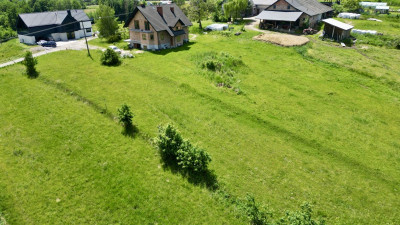 Widokowa  Wszystkie media  Blisko PKP  - Wola Radziszowska  -
Małopolskie Zdjęcie nr 13