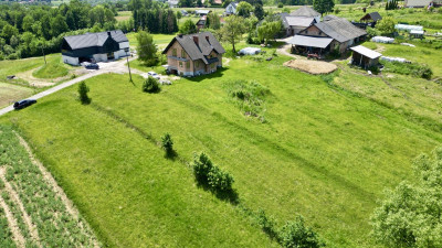 Widokowa  Wszystkie media  Blisko PKP  - Wola Radziszowska  -
Małopolskie Zdjęcie nr 14
