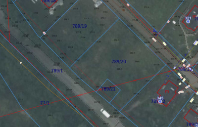 Prąd  Woda  Kanalizacja  Gaz  5min Balice  - Morawica  -
Małopolskie Zdjęcie nr 13