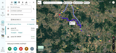 Bezterminowe WZ I Płaska  Blisko S5 l Wodociąg l - Piotrkowice  -
Dolnośląskie Zdjęcie nr 11