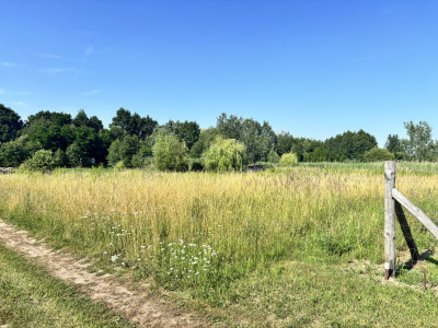 Bezterminowe WZ I Płaska  Blisko S5 l Wodociąg l - Piotrkowice  -
Dolnośląskie Zdjęcie nr 4