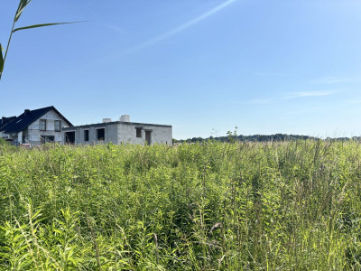 Bezterminowe WZ I Płaska  Blisko S5 l Wodociąg l - Piotrkowice  -
Dolnośląskie Zdjęcie nr 6