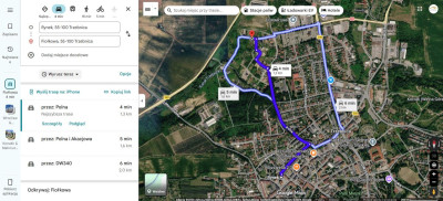 MPZP  20km od Wrocławia  15km od Rynku  Media - Trzebnica  -
Dolnośląskie Zdjęcie nr 2