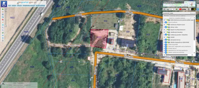 MPZP  20km od Wrocławia  15km od Rynku  Media - Trzebnica  -
Dolnośląskie Zdjęcie nr 5