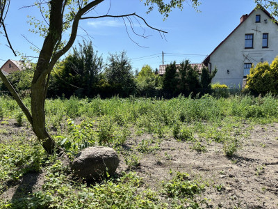 MPZP  30min od Wrocławia 1 km do stacji PKP  - Strupina  -
Dolnośląskie Zdjęcie nr 14