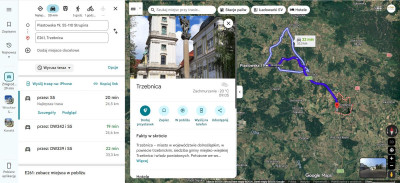 MPZP  30min od Wrocławia 1 km do stacji PKP  - Strupina  -
Dolnośląskie Zdjęcie nr 5
