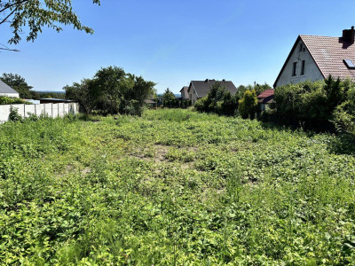 MPZP  30min od Wrocławia 1 km do stacji PKP  - Strupina  -
Dolnośląskie Zdjęcie nr 7