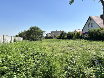 MPZP  30min od Wrocławia 1 km do stacji PKP  - Strupina  -
Dolnośląskie Zdjęcie nr 9
