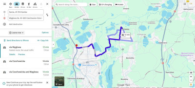  MPZP  BB 10min  DK1 12min  S1 8min  Media - Kaniów  -
Śląskie Zdjęcie nr 13