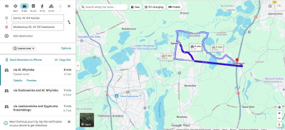  MPZP  BB 10min  DK1 12min  S1 8min  Media - Kaniów  -
Śląskie Zdjęcie nr 14