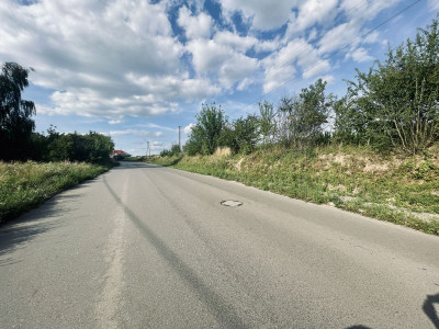 MPZP  Prąd woda gaz  Prostokątne płaskie  - Opatów  -
Świętokrzyskie Zdjęcie nr 8