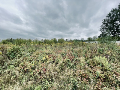 Działki budowlane 1000 m  WZ   projekt domu - Maków  -
Mazowieckie Zdjęcie nr 14