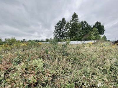 Działki budowlane 1000 m  WZ   projekt domu - Maków  -
Mazowieckie Zdjęcie nr 9