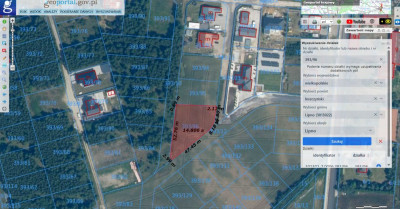 Woda  Prąd  Bezterminowe WZ   8 km od Leszna  - Lipno  -
Wielkopolskie Zdjęcie nr 10