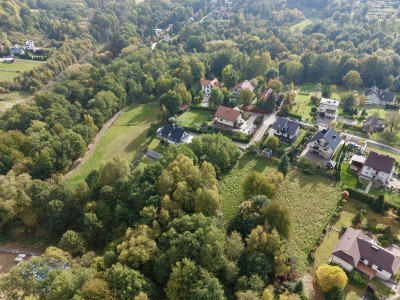  Własny Las  Prąd  Woda  Gaz  Kanalizacja  - Świątniki Górne  -
Małopolskie Zdjęcie nr 10