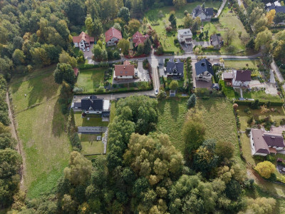  Własny Las  Prąd  Woda  Gaz  Kanalizacja  - Świątniki Górne  -
Małopolskie Zdjęcie nr 11