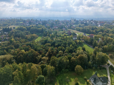  Własny Las  Prąd  Woda  Gaz  Kanalizacja  - Świątniki Górne  -
Małopolskie Zdjęcie nr 13