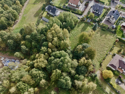  Własny Las  Prąd  Woda  Gaz  Kanalizacja  - Świątniki Górne  -
Małopolskie Zdjęcie nr 6