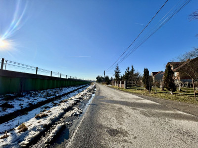 Działka budowlana 20 arów Rzezawa - powiat bocheński  -
Małopolskie Zdjęcie nr 6