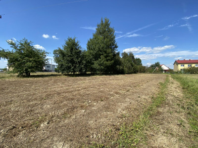 10minut od ZatoraPłaski terenCicha okolicaMPZP - powiat oświęcimski  -
Małopolskie Zdjęcie nr 13