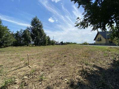 10minut od ZatoraPłaski terenCicha okolicaMPZP - powiat oświęcimski  -
Małopolskie Zdjęcie nr 9