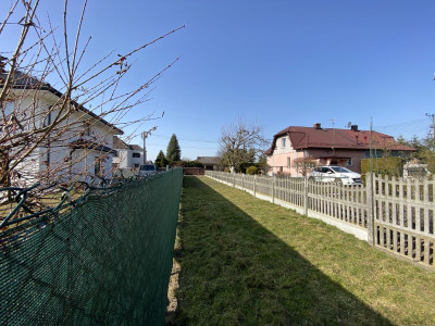 Ogrodzonamedia w drodzedoprowadzony dojazd - powiat lubliniecki  -
Śląskie Zdjęcie nr 13