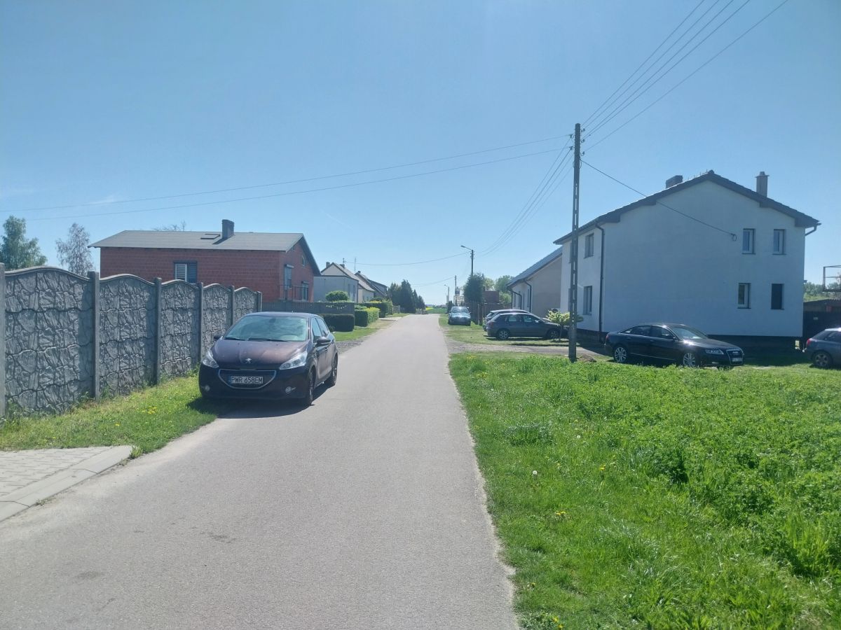 WZMedia6 km od JarocinaPłaski i regularny tere - powiat jarociński  -
Wielkopolskie Zdjęcie nr 1