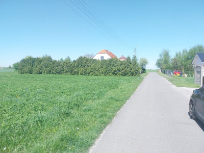 WZMedia6 km od JarocinaPłaski i regularny tere - powiat jarociński  -
Wielkopolskie Zdjęcie nr 11
