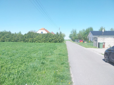 WZMedia6 km od JarocinaPłaski i regularny tere - powiat jarociński  -
Wielkopolskie Zdjęcie nr 12