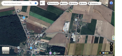 WZMedia6 km od JarocinaPłaski i regularny tere - powiat jarociński  -
Wielkopolskie Zdjęcie nr 9