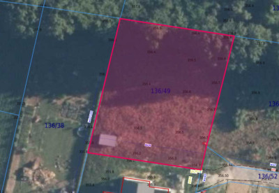 Uzbrojona Budowlana Płaska  - powiat wadowicki  -
Małopolskie Zdjęcie nr 10